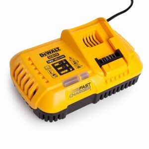DEWALT DCB118 54VOLT/18VOLT FAST CHARGER - Image 1