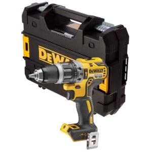 DEWALT DCD796NT 18VOLT BRUSHLESS COMBI DRILL BODY IN TSTAK CASE