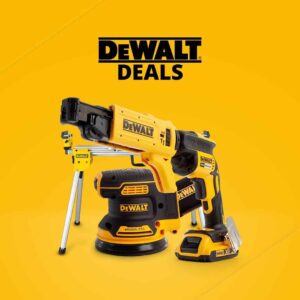 Dewalt Deals