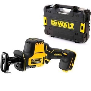 DEWALT DCS369N 18VOLT COMPACT RECIP SAW BODY