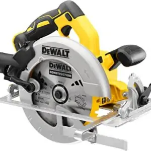 DEWALT DCS570N 18VOLT 184MM BRUSHLESS CIRCULAR SAW BODY - Image 1