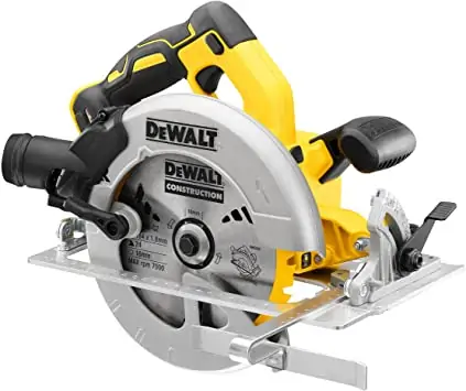 DEWALT DCS571N 18VOLT 115MM MINI CIRCULAR SAW BODY ONLY