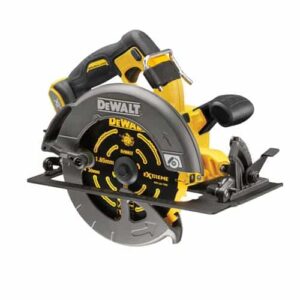 DEWALT DCS578N 54VOLT FLEXVOLT 190MM CIRCULAR SAW BODY ONLY