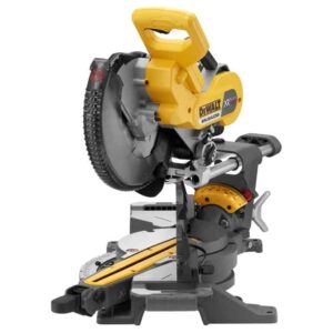 DEWALT DCS727N 250MM 54VOLT FLEXVOLT MITRESAW BODY ONLY