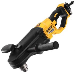 DEWALT DCD470N 54VOLT FLEXVOLT ANGLE & DRY DIAMOND CORE DRILL - Image 1