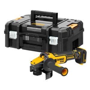 DEWALT DCG409NT 54VOLT FLEXVOLT 5" ANGLE GRINDER BODY ONLY