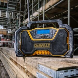 Site Radios