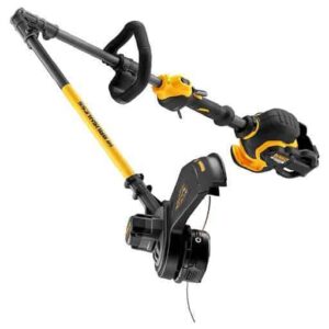DEWALT DCM5713N 54VOLT SPLIT SHAFT STRIMMER BODY ONLY