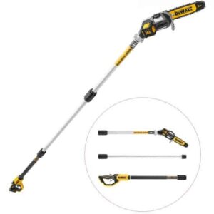 DEWALT DCMPS567N 18VOLT POLE SAW BODY ONLY - Image 1