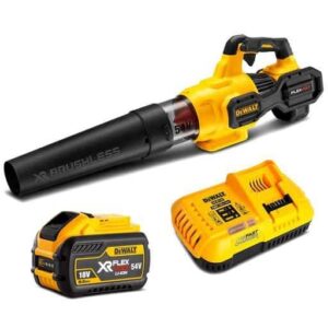 DEWALT DCMBA572X1 54VOLT AXIAL LEAF BLOWER (9.0AH)