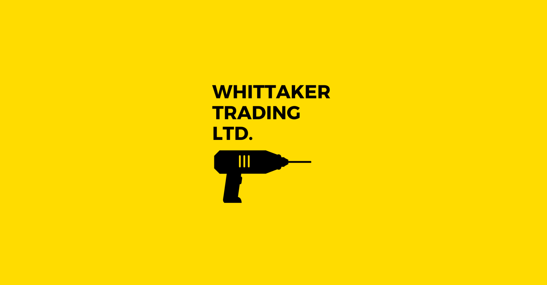 Whittaker Trading Ltd