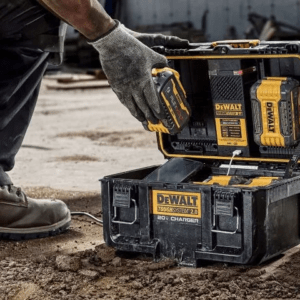 DEWALT DWST83470 TOUGHSYSTEM 2.0 CHARGER BOX - Image 2