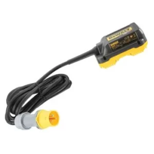 DEWALT DCB500-LX 110VOLT ADAPTOR FOR FLEXVOLT MITRESAW - Image 1