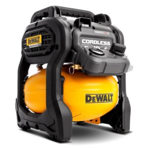 DEWALT DCC1054N-XJ 54VOLT FLEXVOLT COMPRESSOR BODY ONLY - Image 1
