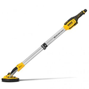 DEWALT DCE800NB 18VOLT DRYWALL SANDER SANDER BODY ONLY