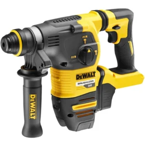 DEWALT DCH333N 54VOLT BRUSHLESS SDS DRILL BODY ONLY