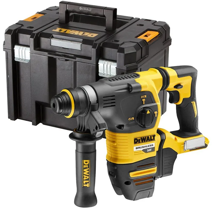 Dewalt dch334x2 2025