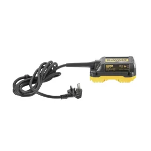 DEWALT DCB500-GB 240VOLT ADAPTOR FOR FLEXVOLT MITRESAW