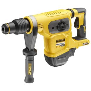DEWALT DCH481N 54VOLT FLEXVOLT SDS MAX BREAKER BODY ONLY - Image 1