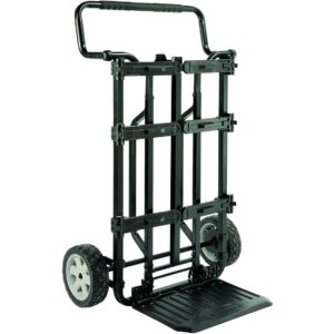 DEWALT 1-70-324 TOUGHSYSTEM TROLLEY CARRIER