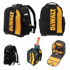 DEWALT DWST81690-1 TOOL BACKPACK - Image 1