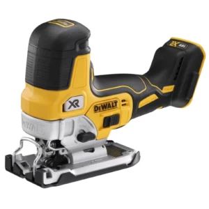 DEWALT DCS335N 18VOLT BRUSHLESS BODY GRIP JIGSAW BODY ONLY - Image 1