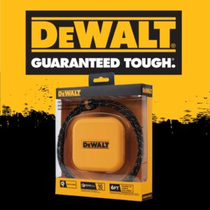 DEWALT FAST WIRELESS CHARGING PAD - Image 1