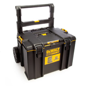 DEWALT DWST83295-1 DS450 TOUGHSYSTEM 2.0 WHEELED TOOLCHEST - Image 1