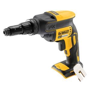 DEWALT DCF622N 18VOLT BRUSHLESS TEK SCREWDRIVER BODY ONLY