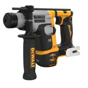 DEWALT DCH172N 18VOLT BRUSHLESS ULTRA COMPACT SDS DRILL BODY ONLY - Image 1