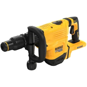 DEWALT DCH832N 54VOLT FLEXVOLT 6KG SDS MAX CHIPPING HAMMER BODY ONLY - Image 1
