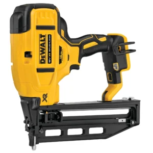 DEWALT DCN662N 18VOLT BRUSHLESS STRAIGHT PIN GUN BODY ONLY - Image 1