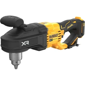 DEWALT DCD444N 18VOLT BRUSHLESS RIGHT ANGLE JOIST AND STUD DRILL BODY ONLY - Image 1