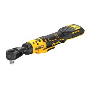 DEWALT DCF512N 18VOLT 1/2" BRUSHLESS OPEN HEAD RATCHET BODY ONLY
