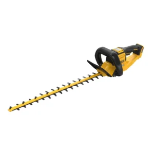 DEWALT DCMHT573N 54VOLT FLEXVOLT BRUSHLESS HEDGE TRIMMER BODY ONLY - Image 1