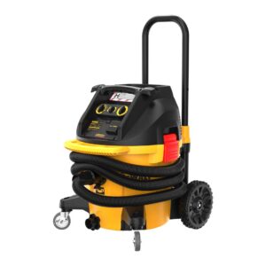 DEWALT DWV905H-GB 240VOLT H-CLASS DUST EXTRACTOR