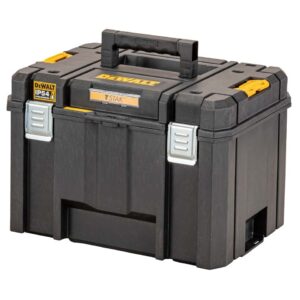 DEWALT DWST83346-1 DEEP TSTAK 2.0AH TOOL BOX