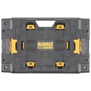 DEWALT DWST08017-1 TOUGHSYSTEM TO TSTAK ADAPTOR PLATE