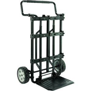 DEWALT 1-70-324 TOUGHSYSTEM TROLLEY CARRIER