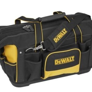 DEWALT 1-79-209 POWER TOOL OPEN MOUTH TOOLBAG