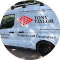 Tony Taylor profile picture