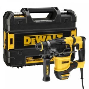 DEWALT D25333K 240VOLT 30MM SDS+ PLUS ROTARY HAMMER DRILL IN TSTAK CARRY CASE