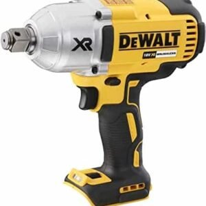 DEWALT DCF897N 18VOLT XR 3/4" DRIVE IMPACT WRENCH BODY ONLY