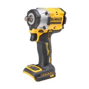 DEWALT DCF921N 18VOLT BRUSHLESS COMPACT 1/2" DRIVE IMPACT WRENCH BODY