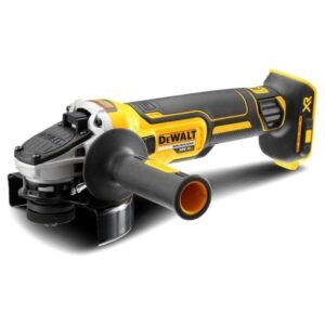 DEWALT DCG405N 18VOLT BRUSHLESS ANGLE GRINDER BODY
