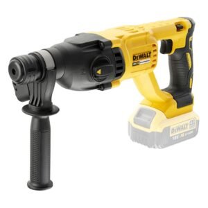 DEWALT DCH133N 18VOLT BRUSHLESS SDS DRILL BODY
