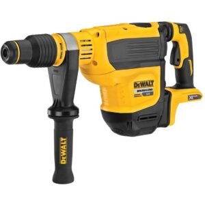 DEWALT DCH614N 54VOLT FLEXVOLT SDS MAX DEMOLITION HAMMER DRILL BODY ONLY