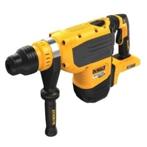 DEWALT DCH735N 54VOLT FLEXVOLT 48MM SDS MAX HAMMER DRILL BODY ONLY