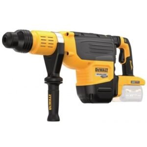 DEWALT DCH775N 54VOLT FLEXVOLT 52MM SDS MAX HAMMER DRILL BODY ONLY