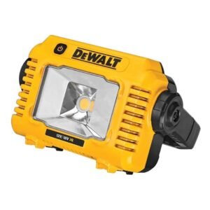 DEWALT DCL077 18VOLT LED COMPACT TASK LIGHT BODY ONLY